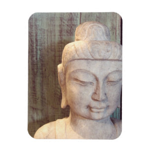 Magnet Flexible Siddhartha Gautama Photo