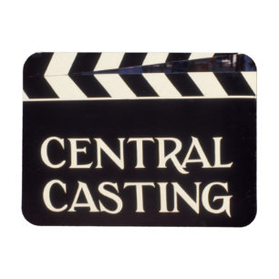 Magnet Flexible signer