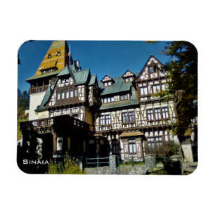 Magnet Flexible Sinaia