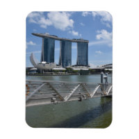 Singapour (Marina Bay Sands)