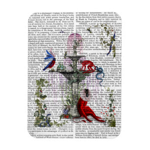 Magnet Flexible Singe 2