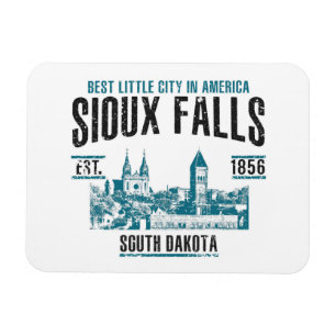 Magnet Flexible Sioux Falls