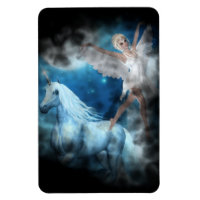 Sky Féerie Aspar et Unicorn Vignette