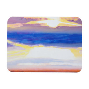 Magnet Flexible Skyscape