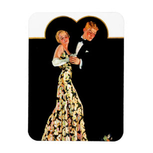 Magnet Flexible Slip