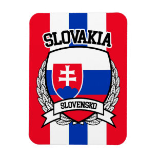 Magnet Flexible Slovaquie
