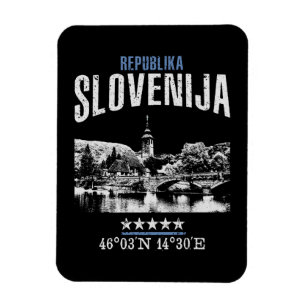 Magnet Flexible Slovénie