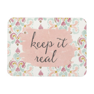 Magnet Flexible Soft deco III Keep It Real