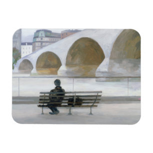 Magnet Flexible Solitude 2006