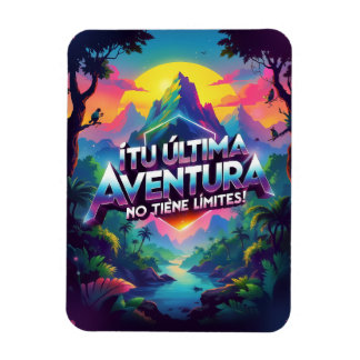 Magnet Flexible Solteros en aventura