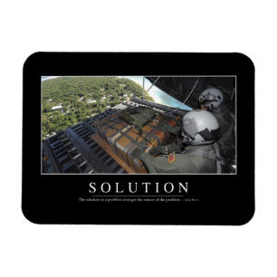 Magnet Flexible Solution : Citation inspirée 1