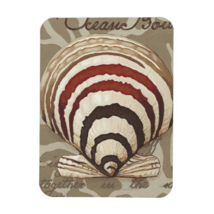 Magnet Flexible Sonnet II de bord de la mer