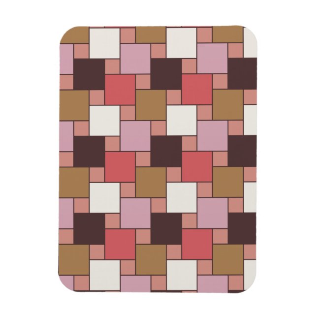 Magnet Flexible Sorbet bulle (Vertical)