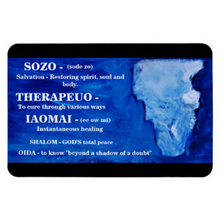 MAGNET FLEXIBLE SOZO