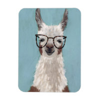 Spécifications Llama - Lunettes surdimensionnées