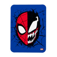 Spider-Man| Double araignée et venin face