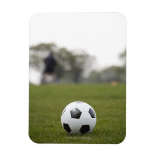Magnet Flexible Sports, Football 2
