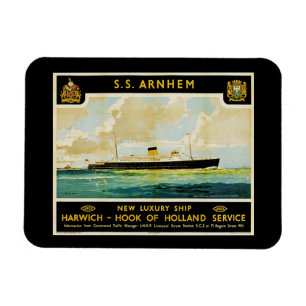 Magnet Flexible ss Arnhem