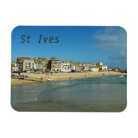 St Ives Cornwall Angleterre Photo