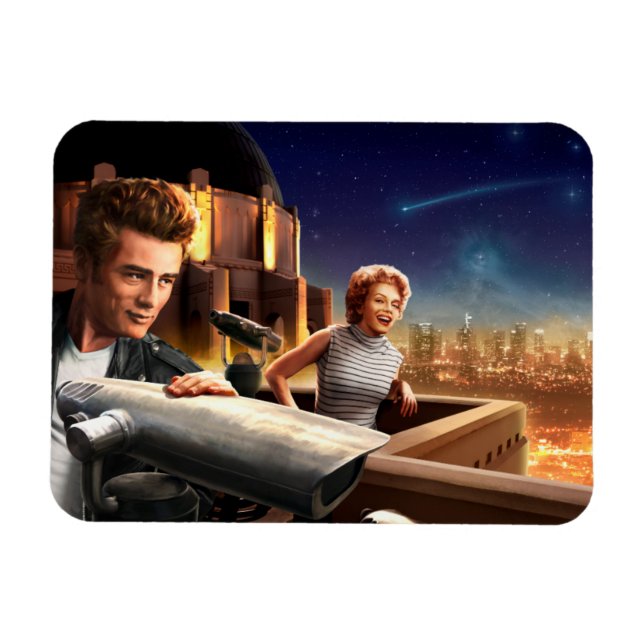 Magnet Flexible Stargazers (Horizontal)