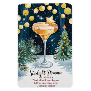 Magnet Flexible Starlight Shimmer