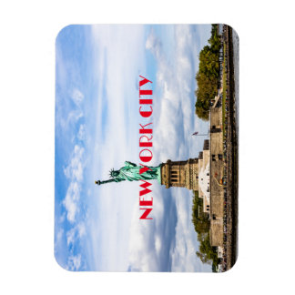 Magnet Flexible Statue de la Liberté