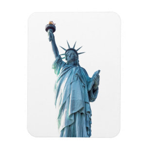 Magnet Flexible Statue de la liberté