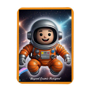Magnet Flexible "Stellar Explorer"
