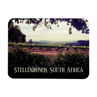 Magnet Flexible Stellenbosch, Afrique du Sud
