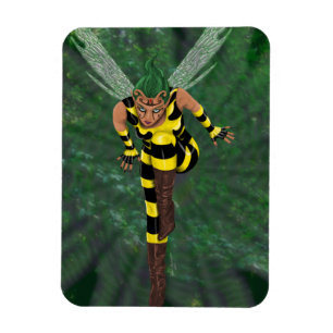 Magnet Flexible Stinger