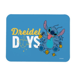 Magnet Flexible Stitch Jours de rêve