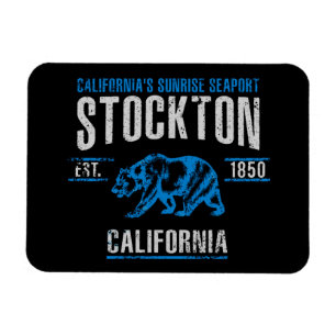 Magnet Flexible Stockton
