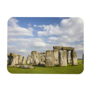Magnet Flexible Stonehenge (vers 2500 avant JC), UNESCO World 2