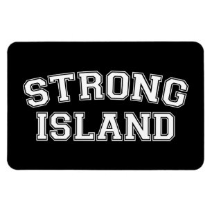 Magnet Flexible Strong Island, NYC, États-Unis