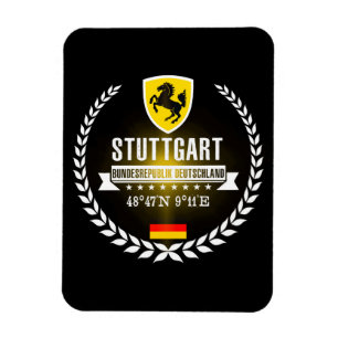 Magnet Flexible Stuttgart