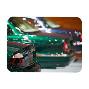 Magnet Flexible SUISSE, GENÈVE : 75e Genève Auto 4