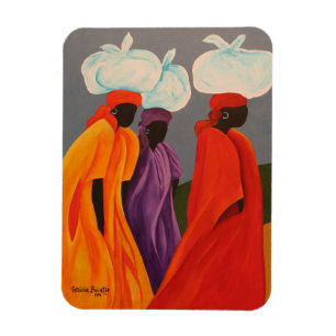 Magnet Flexible Suite à Anna 2006