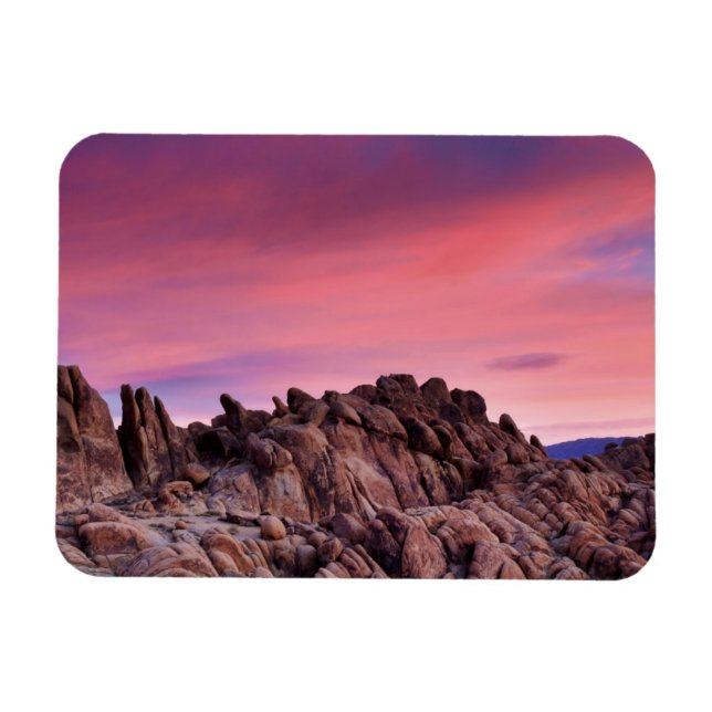 Magnet Flexible Sunrise (Horizontal)
