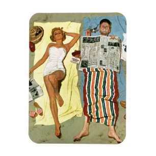 Magnet Flexible Sunscreen ?