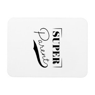 Magnet Flexible Super Parent