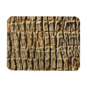 Magnet Flexible Surfaces naturellement Cool_Barre d'arbre de palme