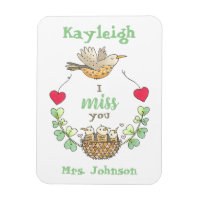 Sweet Little Birds Je Vous Manque Professeur