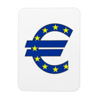 symbole monétaire euro signe monétaire