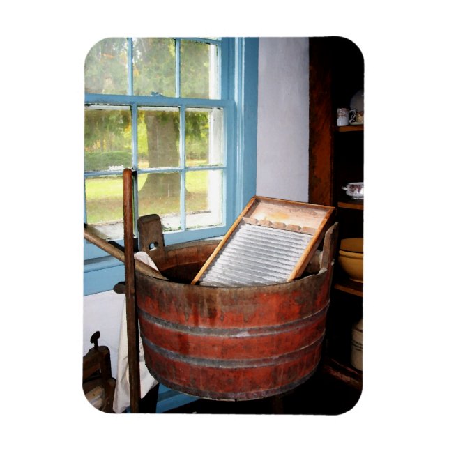 Magnet Flexible Tableau (Vertical)