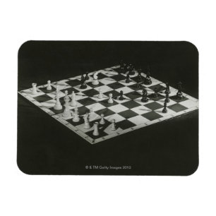 Magnet Flexible Tableau des échecs