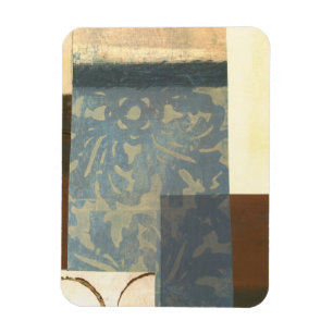 Magnet Flexible Tableau moderne à panneaux