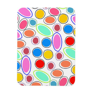 Magnet Flexible Taches de sucrerie