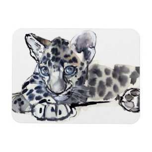 Magnet Flexible Tacheté