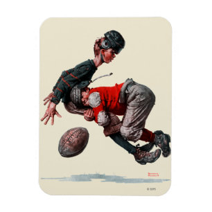 Magnet Flexible Tackled