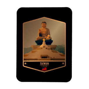 Magnet Flexible Taïwan